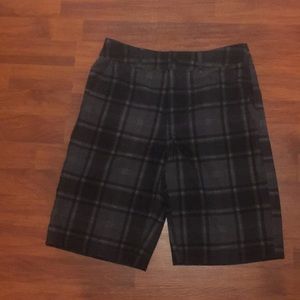 Mossimo Hybrid Swim Shorts Casual 4 Way Stretch